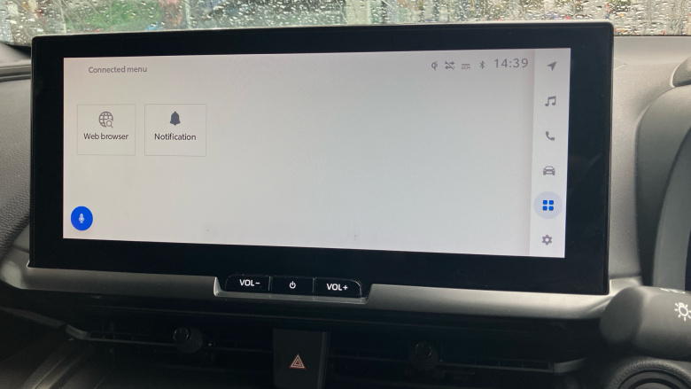 Toyota C-HR 1.8 Hybrid Design 5dr CVT Hybrid Hatchback